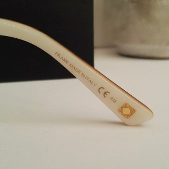 CHRISTIAN DIOR‎ Rectangle Optical Frames - Picture 7 of 10